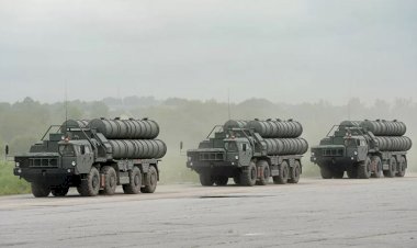 Pentagon: Türkiye, S-400'ü tercih ederek Rusya'ya para kazandırdı