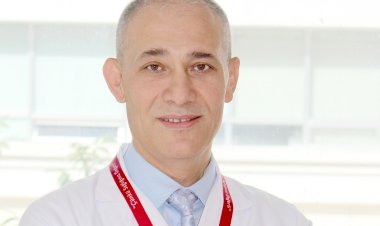 Virüsün ilk konak noktası akciğerler