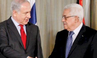 Netanyahu’nun partisi Likud’dan Filistin hükümetiyle seçim teması