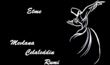Tuncel Kurtiz - Mevlana Etme Şiiri