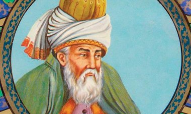 Mevlanâ Celaleddîn-i Rûmî | Demedim mi (Şiir)