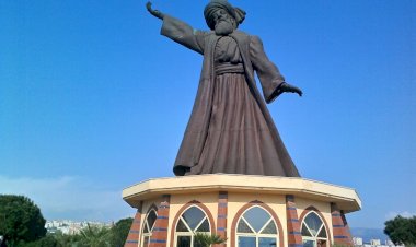 La Tahzen (Üzülme) | Mevlana Şiiri | Musab Balkanlıoğlu