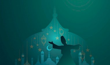 Mevlana Sözleri (Dinleyin!!! İlaç Gibi Gelecek...)