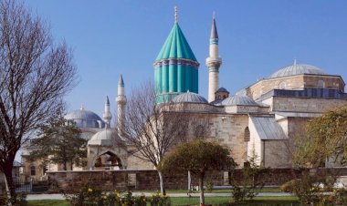 Öldüğüm Gün | Mevlana Celaleddîn-i Rûmî