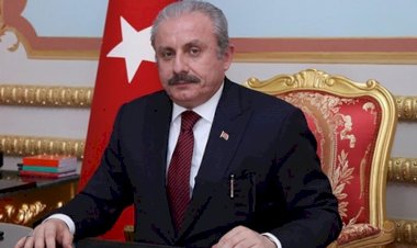 Şentop'tan 'Gergerlioğlu'nun vekilliği düşürülecek mi?’' sorusuna yanıt: Fazla beklemez