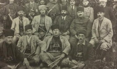 Çerkes Ethem vatan haini miydi?