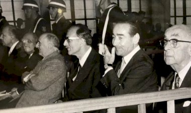 27 Mayıs darbesi mağdurlarının tazminatları 4 ay içinde Hazine tarafından ödenecek