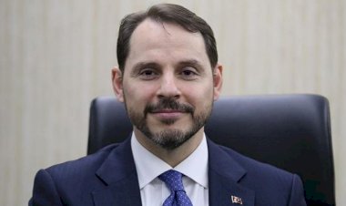 Deniz Zeyrek: CHP, Albayrak'ın yeniden siyaset sahnesine dönmesini istiyor