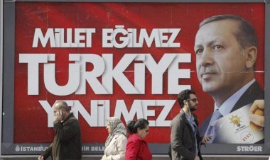 Selvi: Erdoğan’a bir tuzak kurulmak isteniyor
