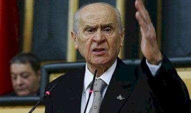 Ertuğrul Özkök: Bahçeli, siyasette kimlerin özeleştiri yapmasını istiyor?
