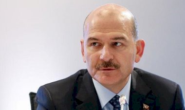 Eski AK Parti’li vekil: Bir içişleri bakanı için ne büyük icraat ama