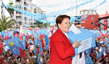İYİ Parti, 20 Haziran'a hazırlanıyor