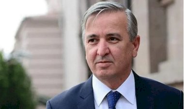 Bir zamanlar Erdoğan'a yakın isme Pelikan sorgusu
