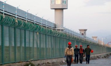 HRW: Uygur Özerk Bölgesi’nde kovuşturmaların sayısı arttı