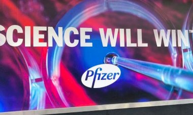 Pfizer: Kahraman mı fırsatçı mı?