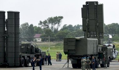 ABD'den Türkiye'ye: S-400'leri elinizde tutmayın
