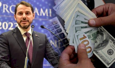 Erdoğan, Berat Albayrak konusunda ne yapacak?