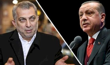 Erdoğan’a yakın politikacı eski defterleri açtı