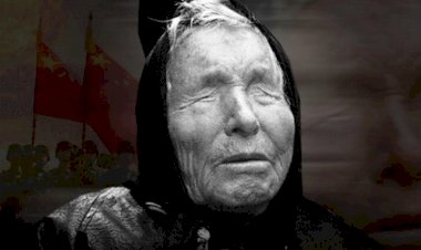 Baba Vanga ve Nostradamus’un 2021 kehanetleri