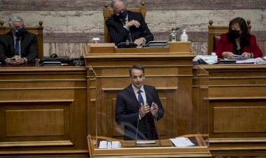 Miçotakis, hükümetin 'çocuklara yönelik bir cinsel saldırıyı gizlediği' suçlamasını reddetti