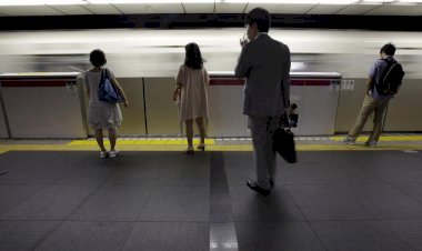 Japonya’da giderek artan intiharlarla mücadele etmek için ‘yalnızlık bakanı’ atandı