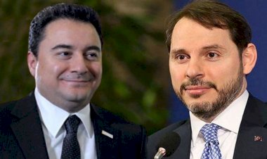 Balbay, Ankara kulislerinde Albayrak ve Babacan'ın görüştüğünün konuşulduğunu söyledi.