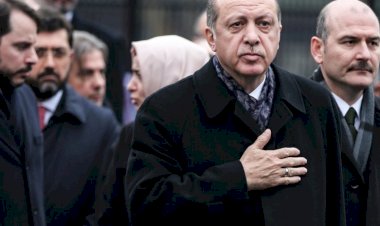 AKP'de Erdoğan'ın yerine kim geçecek? Flaş iddia