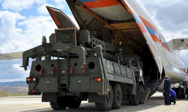 Rusya’da S-400 açıklaması: NATO bunu anlamalı