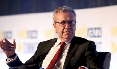 İş Bankası Genel Müdürü Adnan Bali'den dolar/TL yorumu