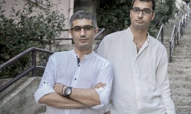 Barış Pehlivan ve Barış Terkoğlu, OdaTV ile yollarını ayırdı