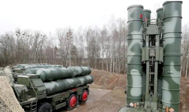 Rusya: Türkiye'nin S-400 üretebilmesi pek mümkün değil