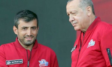 Selçuk Bayraktar'ın, "Akıncı TİHA, hava savunması yapabilecek" çıkışı yeni bir tartışma başlattı…