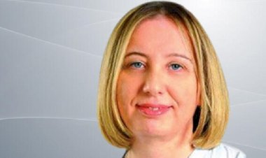 Nilgün Tekfidan Gümüş Kıbrıs’ta bir çözüm var mı