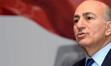 Mahfi Eğilmez açıkladı: Dolar neden yükseldi?