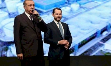 Eşler, çocuklar, damatlar, gelinler ve siyasi hayat..