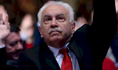MHP'nin başına Perinçek mi geçecek?