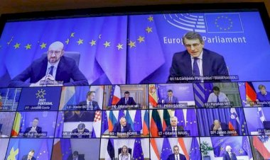 AB'den aşı belgesine yeşil ışık