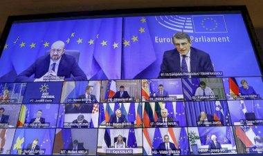 AB liderler zirvesinin ikinci gününde savunma alanındaki 'özerklik' konusu masaya yatırılıyor