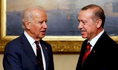“ABD-Türkiye İlişkilerinde Kilit Etken: Rusya” 