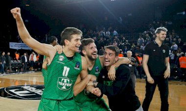 Potadaki adımlar Darüşşafaka’ya bağışlanacak