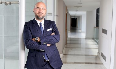 “Dünyada en çok kazandıran konut Türkiye’de”