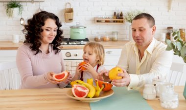 Her Yaşın ve Cinsiyetin Vitamin ve Mineral İhtiyacı Farklıdır