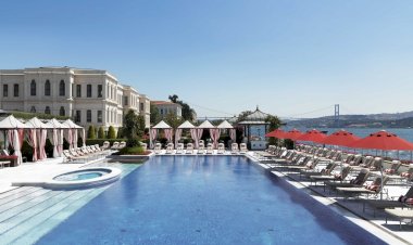 FORBES TRAVEL GUIDE FOUR SEASONS İSTANBUL OTELLERİNİ BİR KEZ DAHA BEŞ YILDIZLA ÖDÜLLENDİRDİ