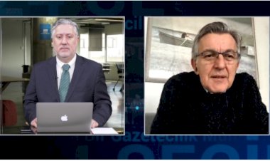 KONDA Genel Müdürü Ağırdır: AK Parti'de teşkilat kalmadı