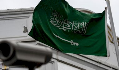ABD'den Suudi vatandaşlarına "Kaşıkçı" yaptırımları