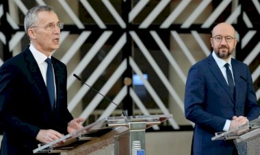 AB için "ABD'den tam bağımsızlık" mümkün mü?