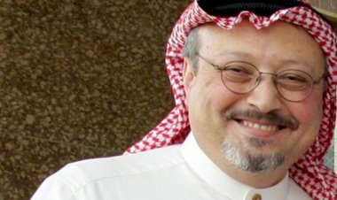 ABD Kaşıkçı cinayetiyle ilgili istihbarat raporunu açıkladı