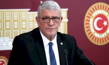 Dervişoğlu'ndan fezleke açıklaması: İçeriğini görmeden karar veremeyiz