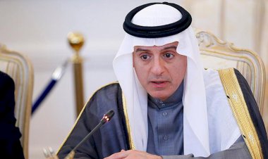 Suudi Arabistan Kaşıkçı raporunu reddetti