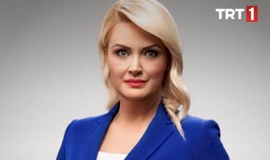 Erdoğan'ın rahatsızlığını açıkladı. TRT spikeri sosyal medya hesabından duyurdu